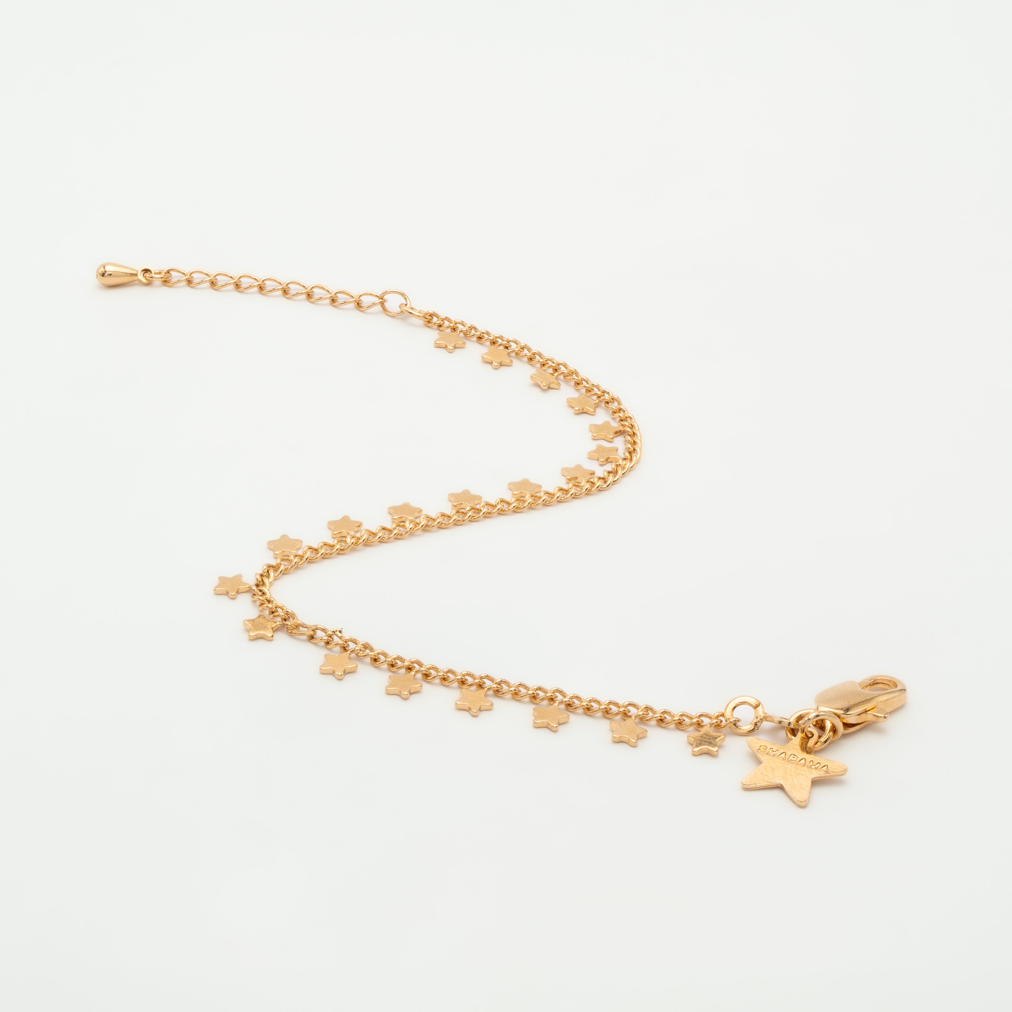 Pulsera Estrellas Mini