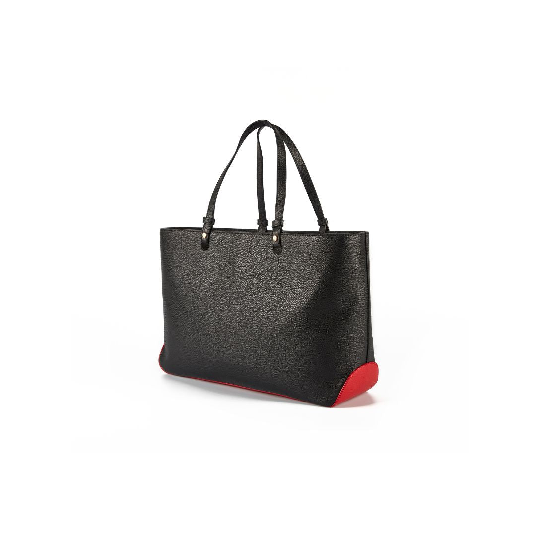 Neverend SHOPPER ROJO