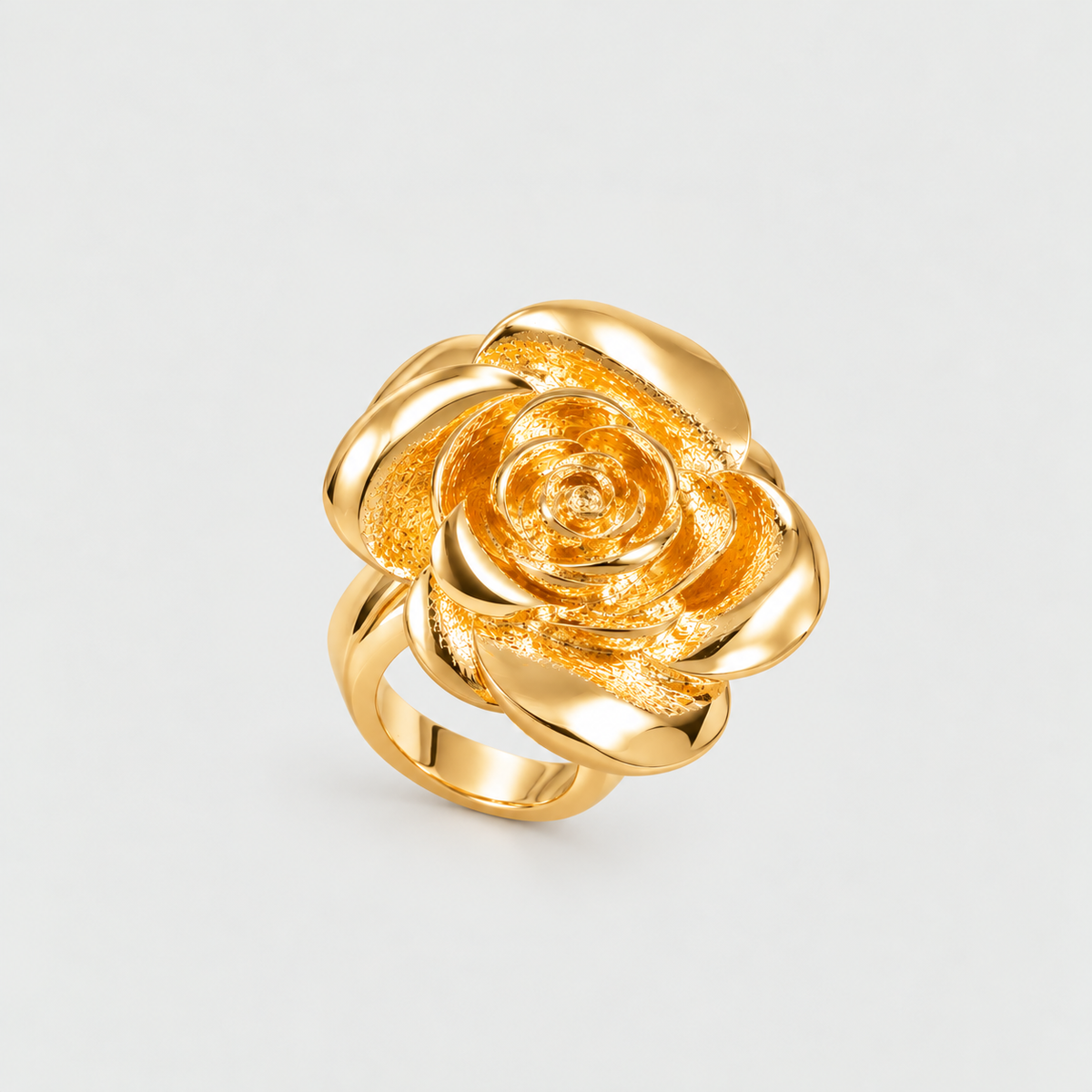 Anillo Rosa