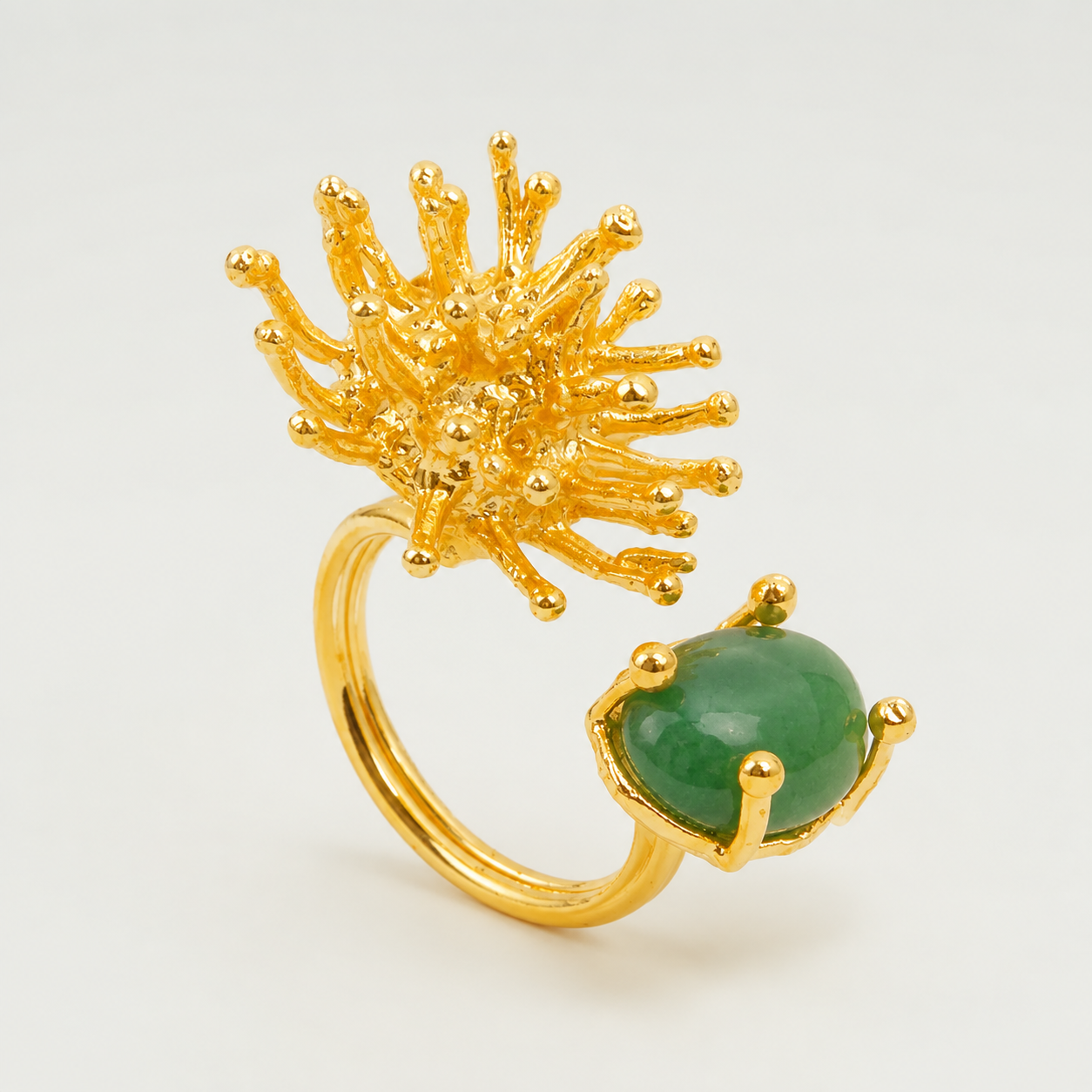 Anillos Deya & Stone