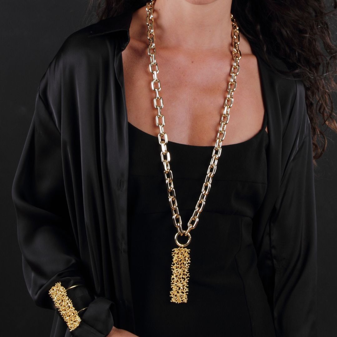Collar multiposición Murada XL