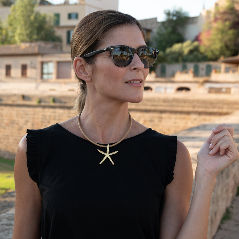 Collar Ofiu Luxe