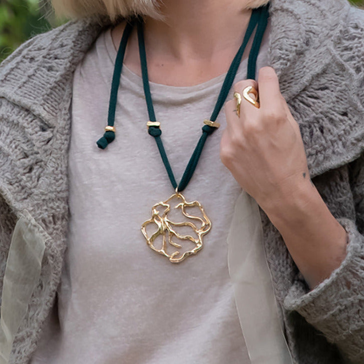 Collar Elástico Algala