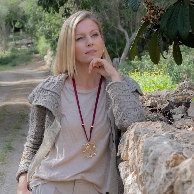 Collar Elástico Algala