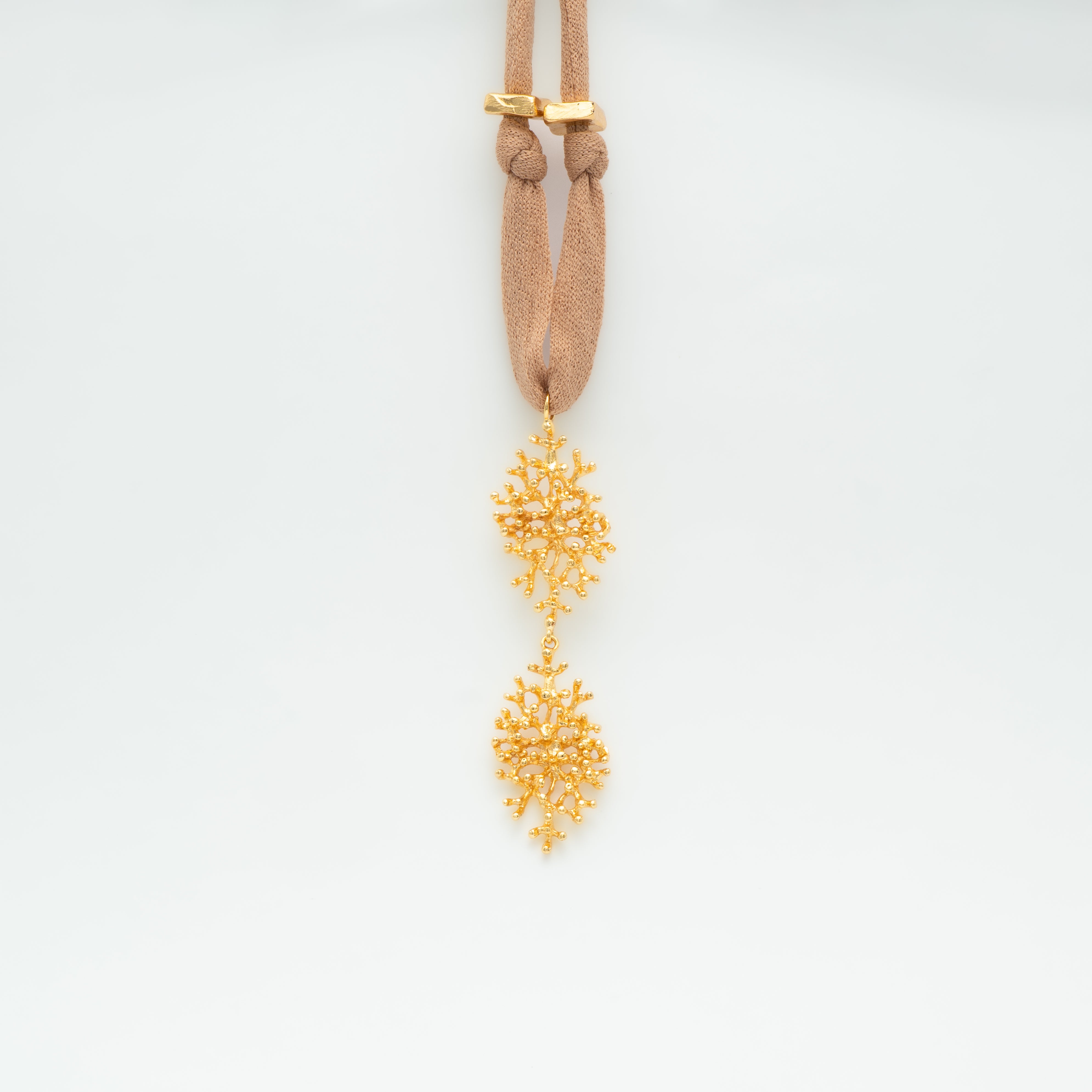 Collar Elástico Deyá Doble