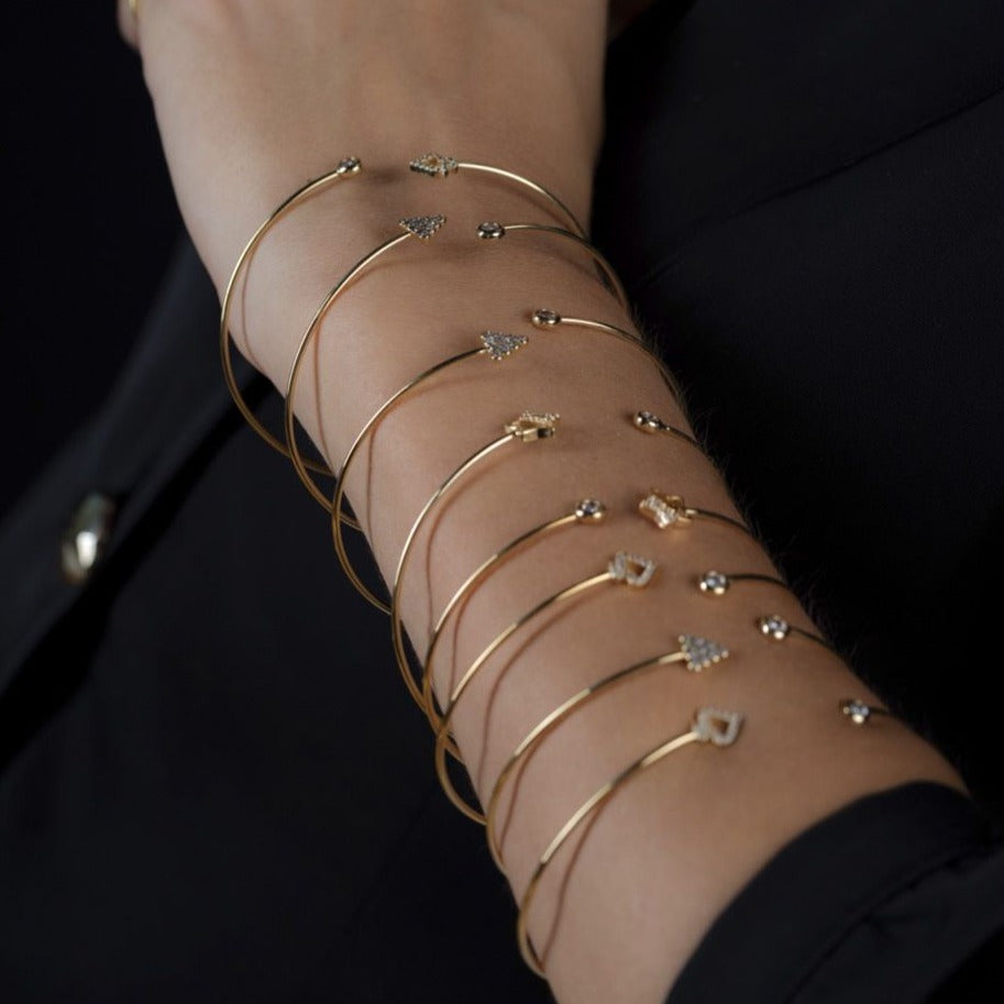 Pulsera Cute