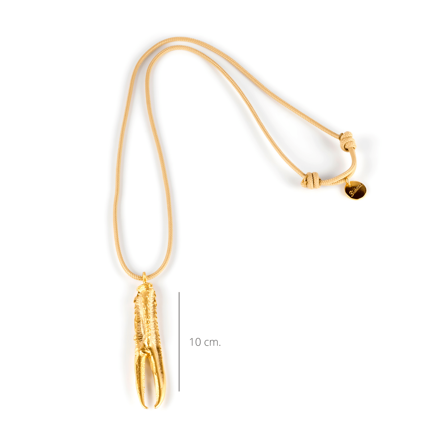 Collar nylon Tuent Cool