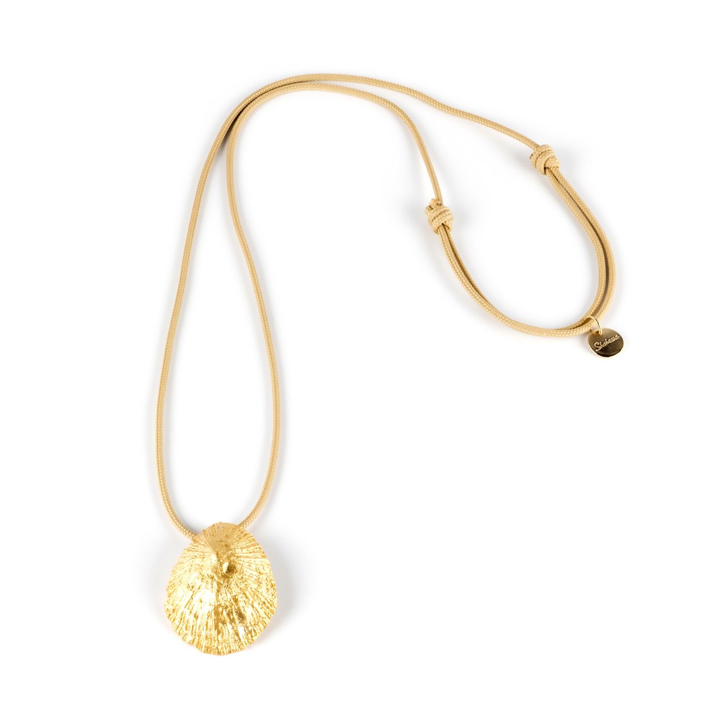 Collar nylon Calobra Cool
