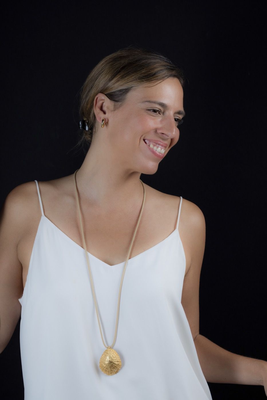 Collar nylon Calobra Cool