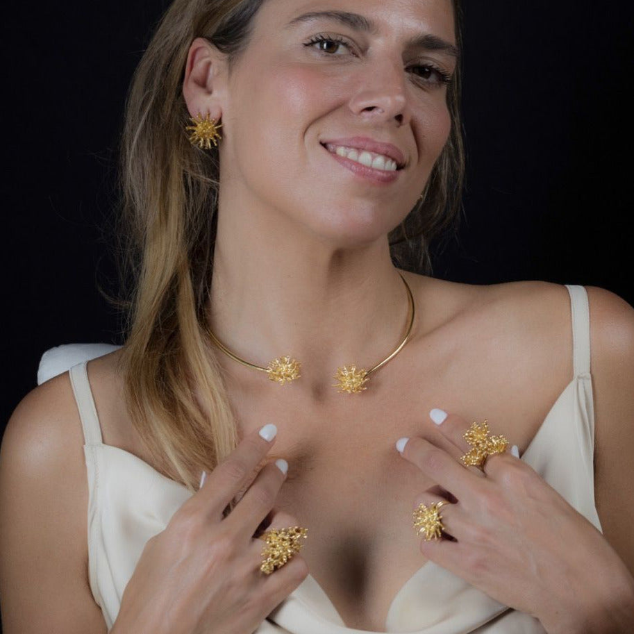 Collar/Gargantilla Deya