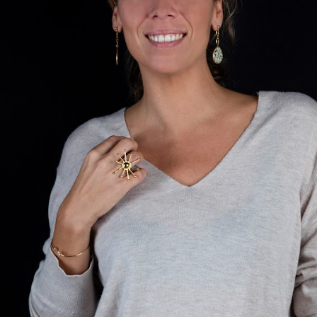 Anillo Sun