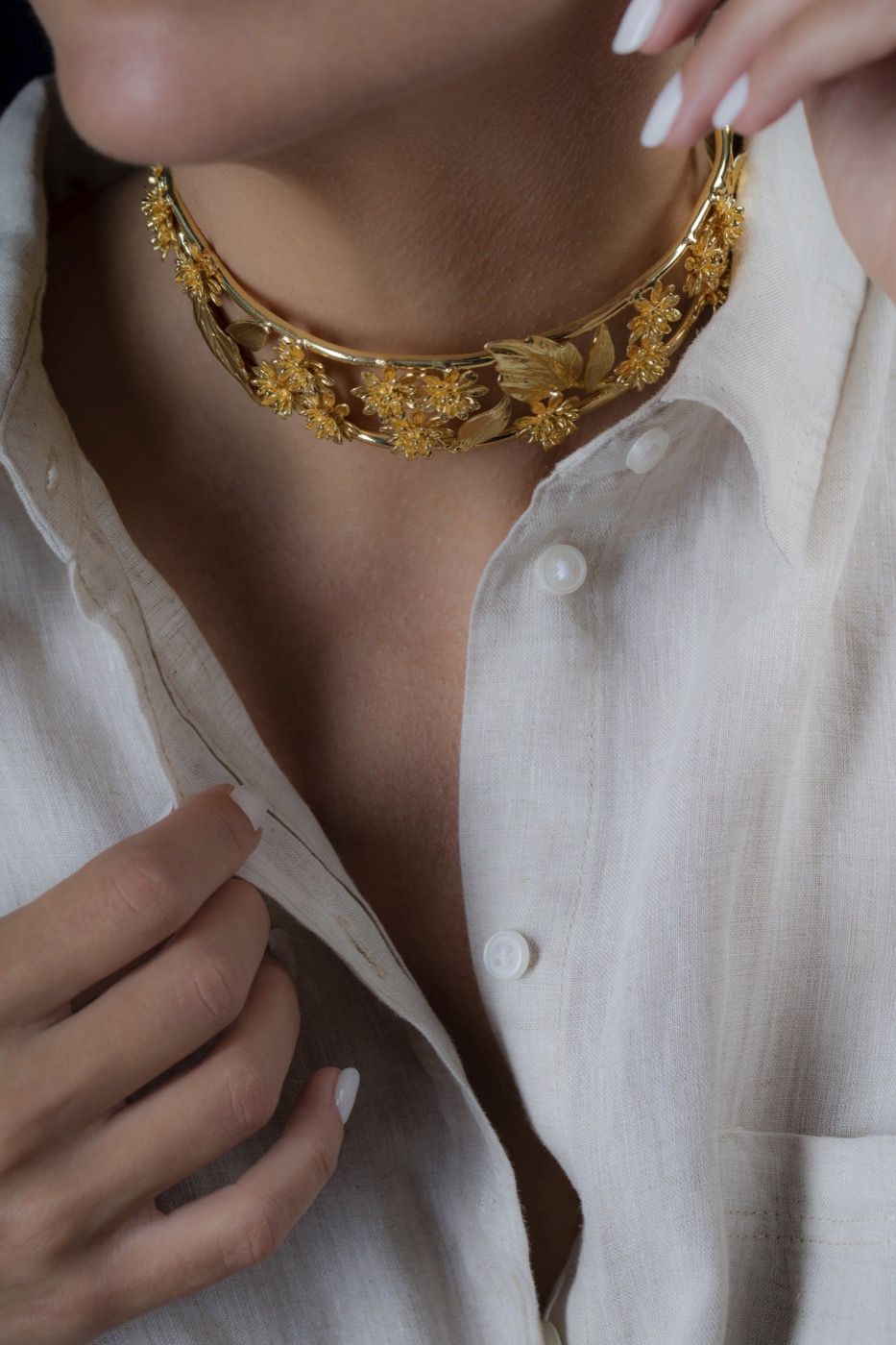 choker Luxor
