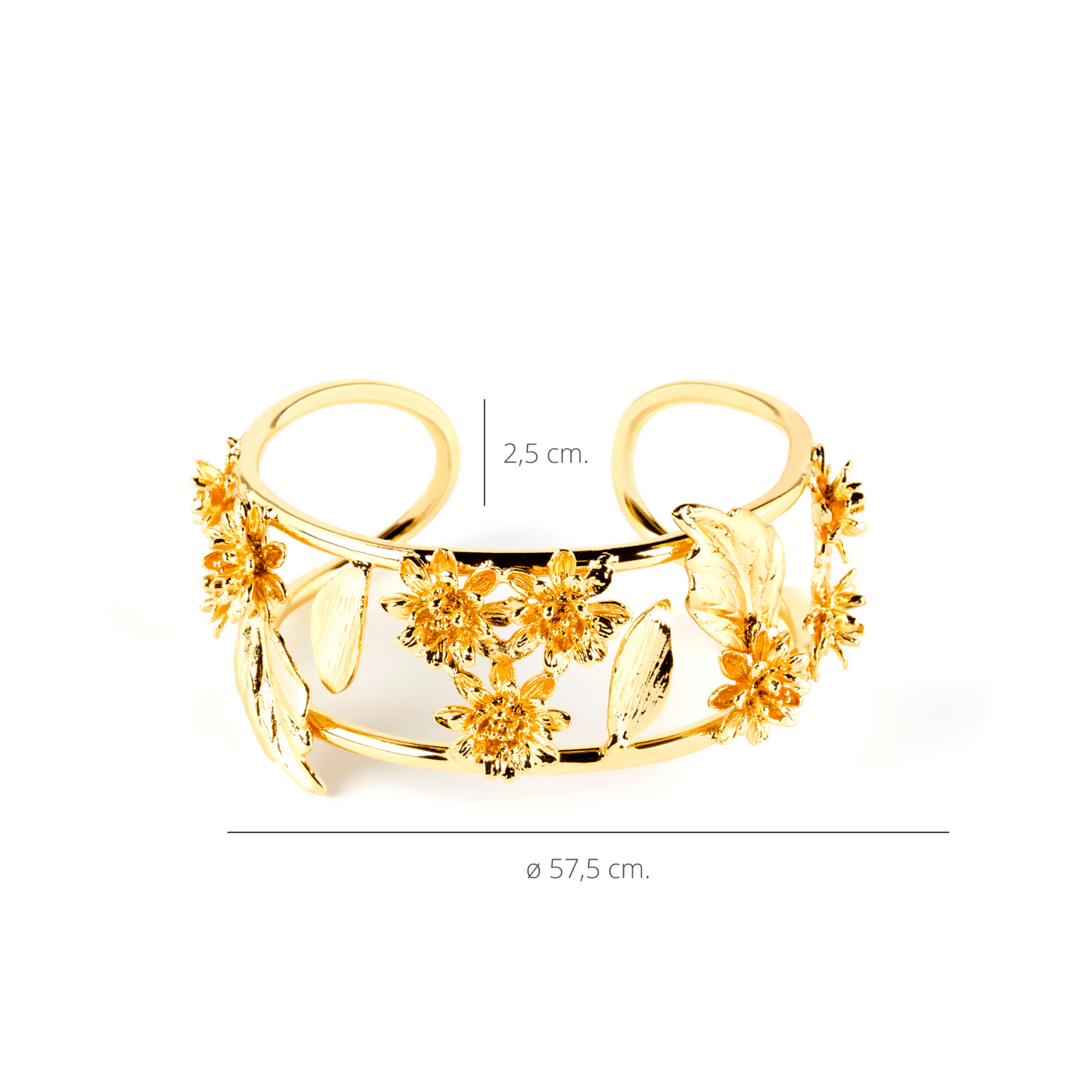 TOTAL LOOK Luxor 2 PIEZAS