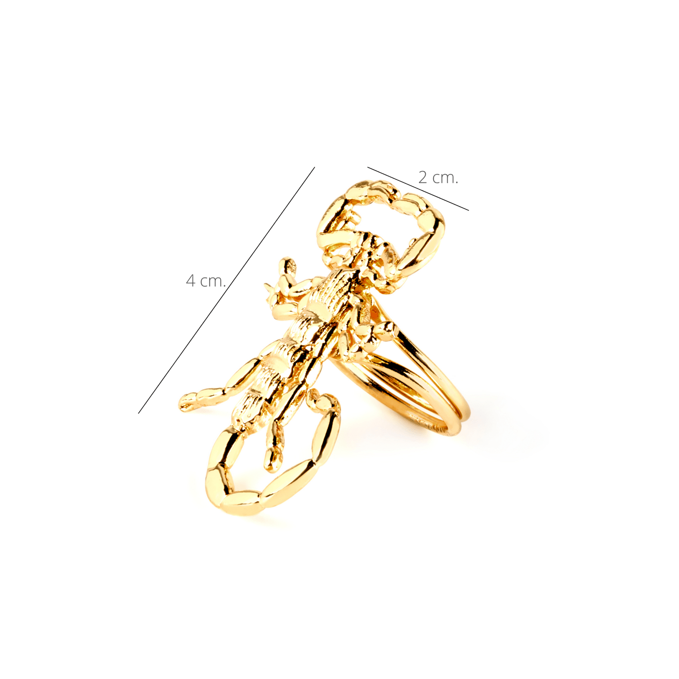 Anillo Sáhara