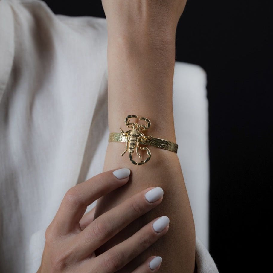 Brazalete Sáhara