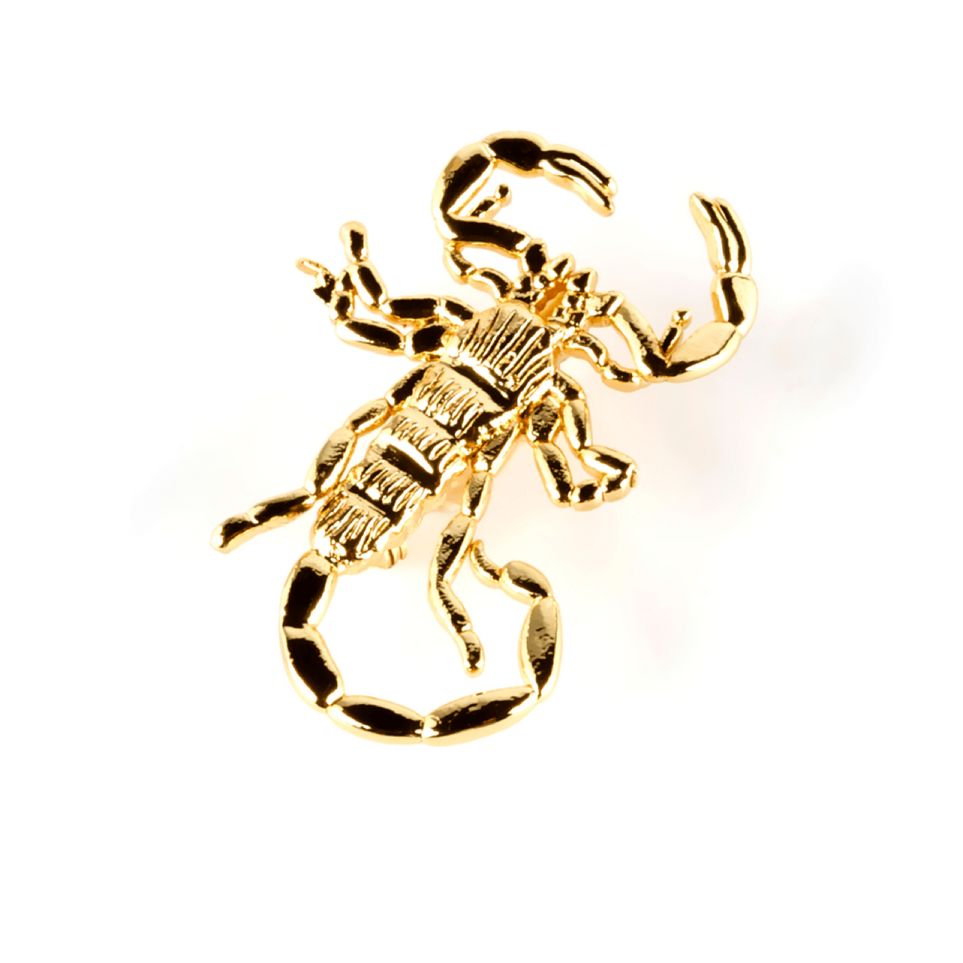 broche Sáhara