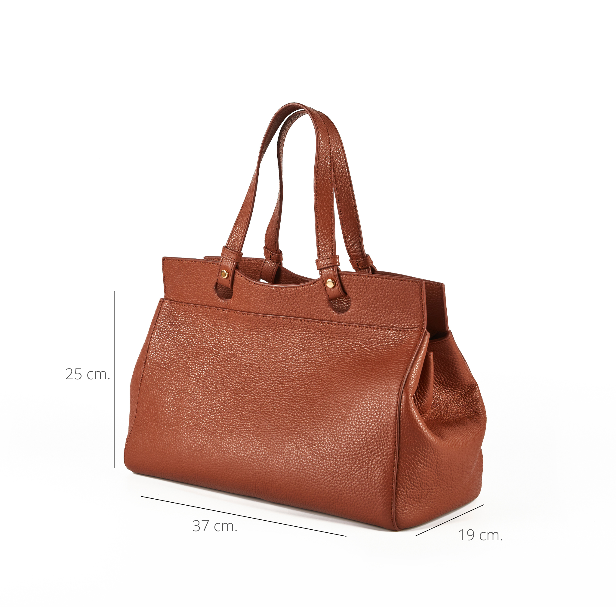 Instyle DOCTOR BAG BASIC